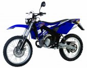 2006 Rieju MRX 50 photo